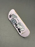 DK x Slushcult 34mm Boxy DK-Pro - Deck Graphic