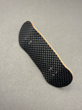 Double Joint 34.5mm Black Sheep Carbon Fiber - Deck Graphic
