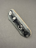 Panic 34mm Pop Type 01 - Deck Graphic