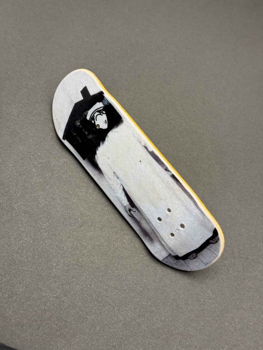 Presto 29.5mm - Deck Graphic