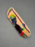 Beastpants 34mm Feral Stained - Deck Graphic