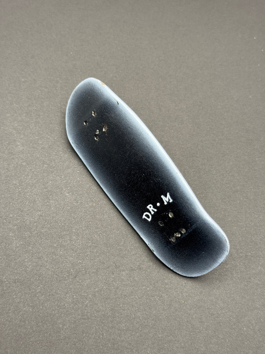 Dr. M 30.5mm FWD #1833 - Deck Graphic