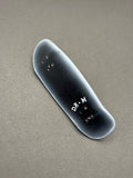 Dr. M 30.5mm FWD #1833 - Deck Graphic