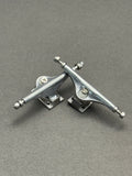Caramel C3+ 36mm Aluminum Steel trucks with inspection card