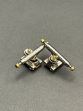 BRT 3.0 29mm Silver trucks with inspection card