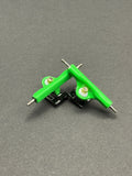 Fan Team 34mm Trucks – Fresh (Select Color)
