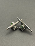 UAG V3 34mm Shotblast trucks with inspection card