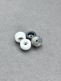 Blistered x Flatface G4 Party Pack fingerboard wheels