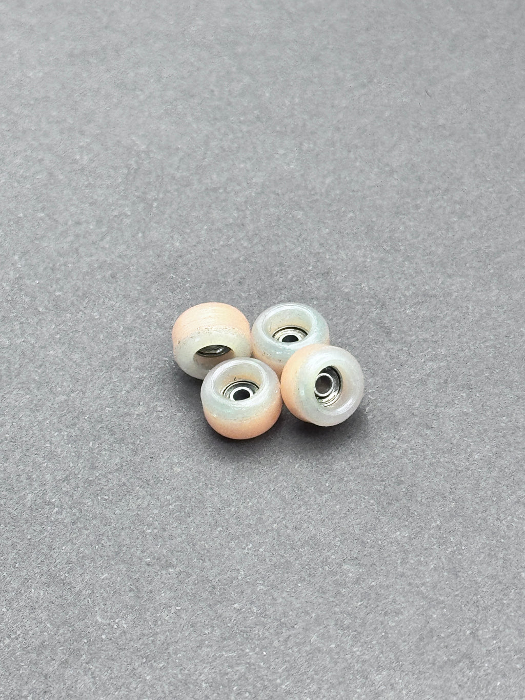 Joycult Lite 3.0 Dual Radiator OB fingerboard wheels