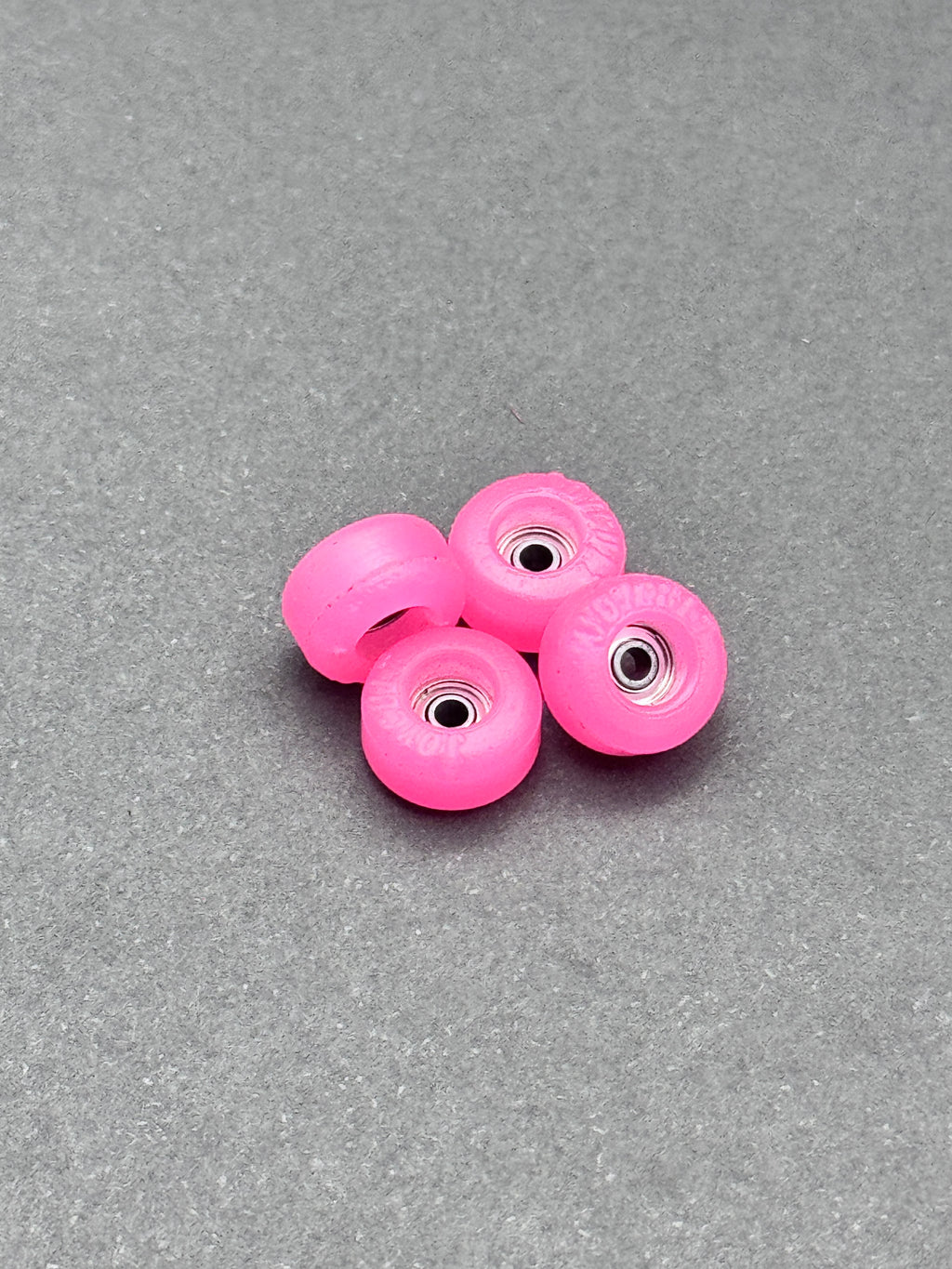 Joycult 3.0 Classic Pink fingerboard wheels