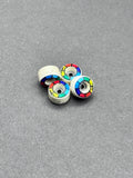 Ill Pills Street W Graphic fingerboard wheels
