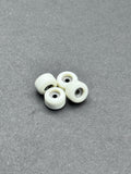 Oak M White fingerboard wheels