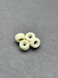 Sadood 7.3mm Street Slim Spitfire Classics fingerboard wheels