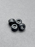 Daytona XL-8.5mm Black fingerboard wheels