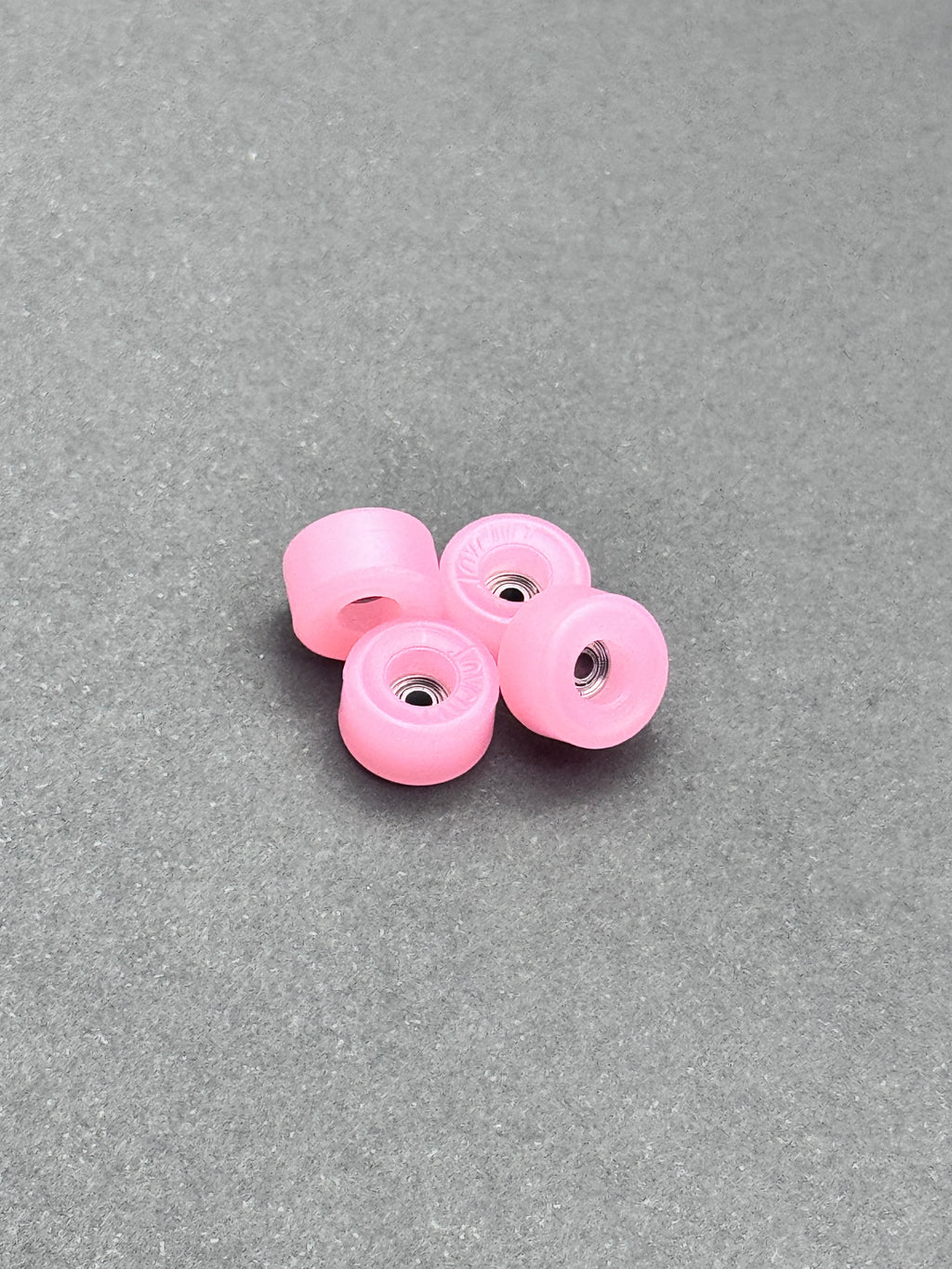 Joycult 3.0 XL Punk fingerboard wheels
