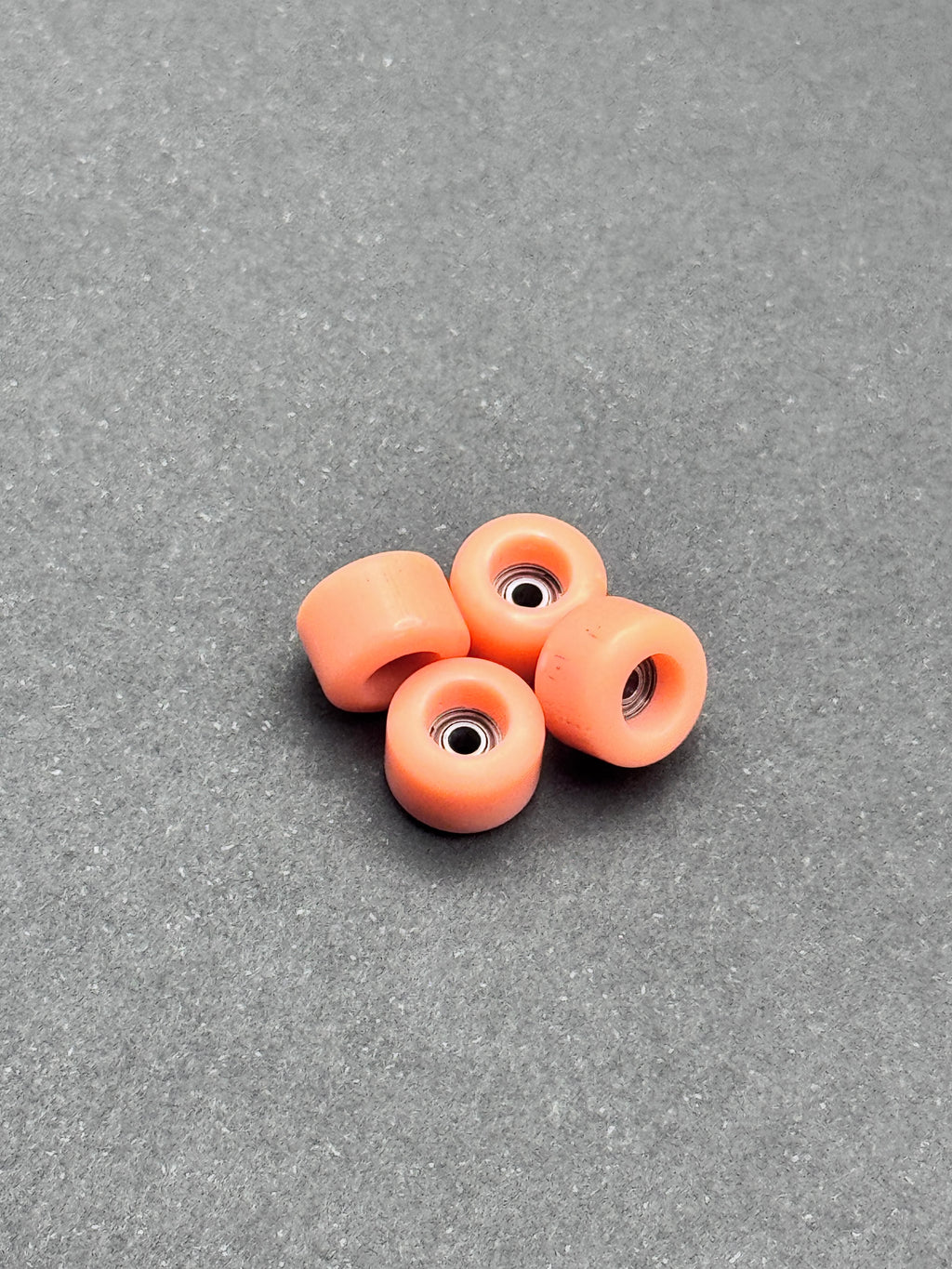 Pipsqueak FR Street Dream Peach fingerboard wheels