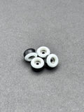 Joycult 3.0 Lites Tuxedo fingerboard wheels