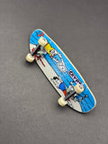 Cryptic x Cowply Mellow 30mm Stinger – Dynamic SE 29mm w/ Apathy – Daytona Standards