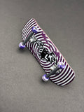 Goo Ltd. 34mm Squared Pop Mid – RiB Shop Trucks 34mm – Piro Swirls Performance