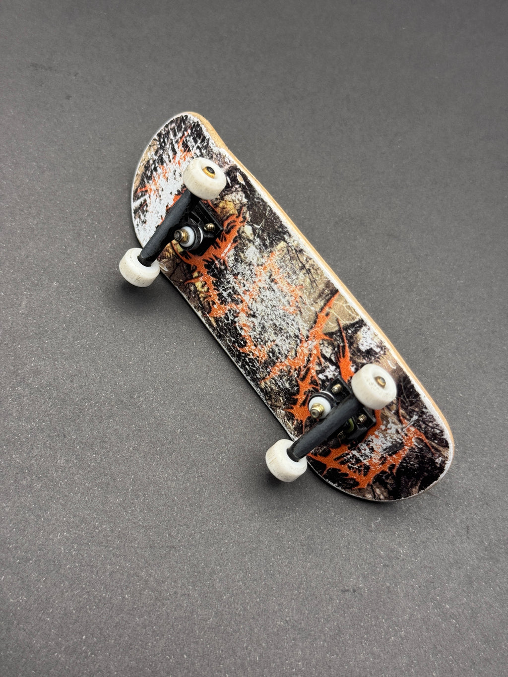 Blcny Room Service 32mm JH w/ Gorigrip – BRT 2.0 32mm – Piro Performance