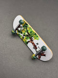 Dr. M. Saltwater 32.5mm – Dynamic SE 32mm – Dudeguy Recycled Spitfire Bowls