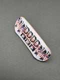 Lune 34mm L2 fingerboard deck