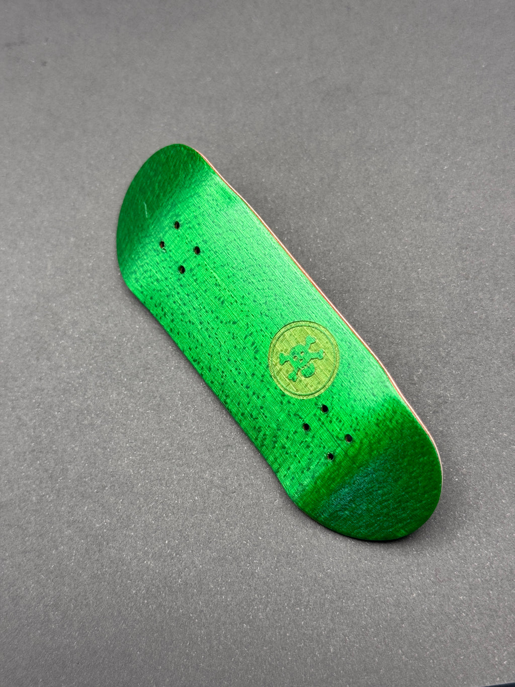 Blackriver 33.3mm Low fingerboard deck