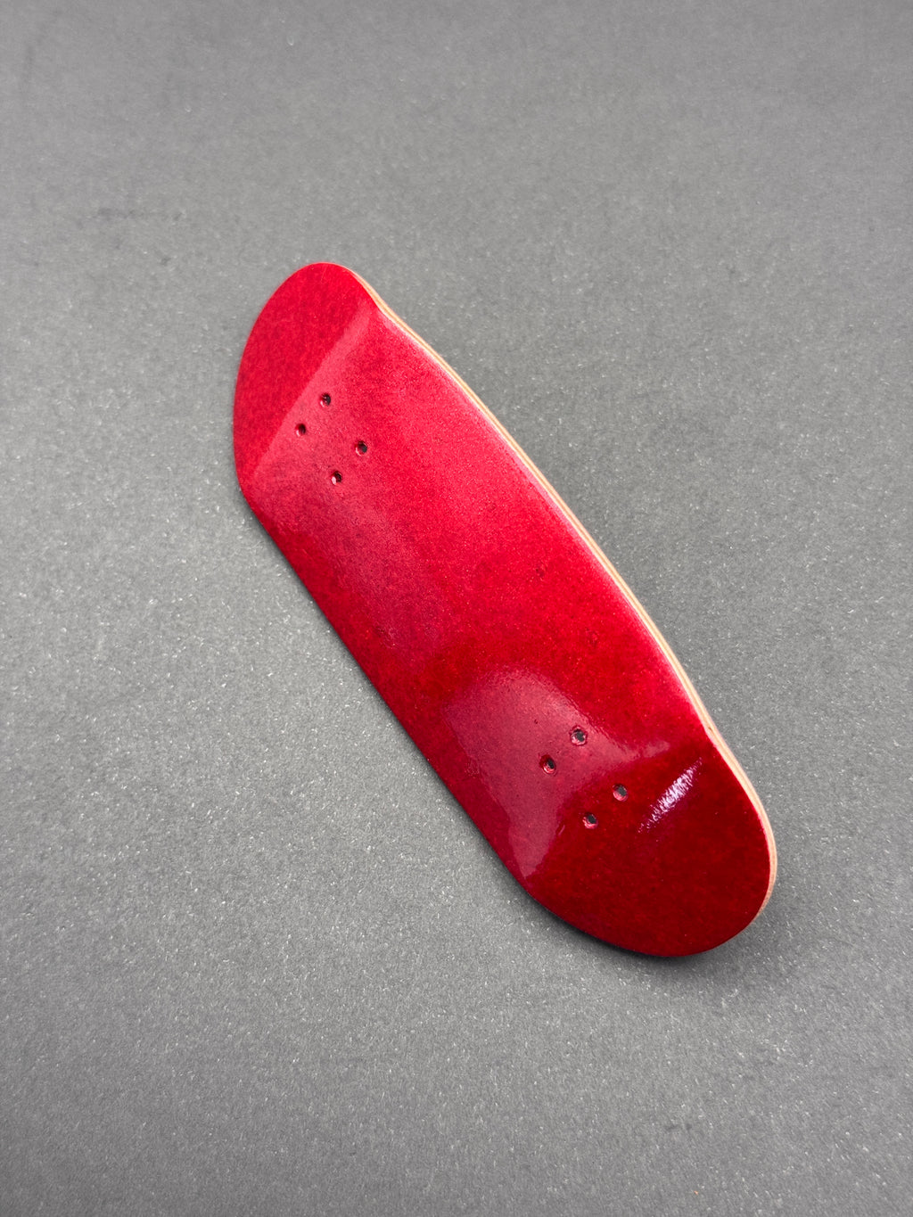 Variant 35mm Egg EGG fingerboard deck