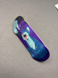 Beastpants 34mm Rabid fingerboard deck