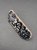 Saiko 32mm C1 fingerboard deck