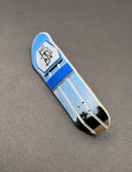 Presto 24.5mm Presto fingerboard deck