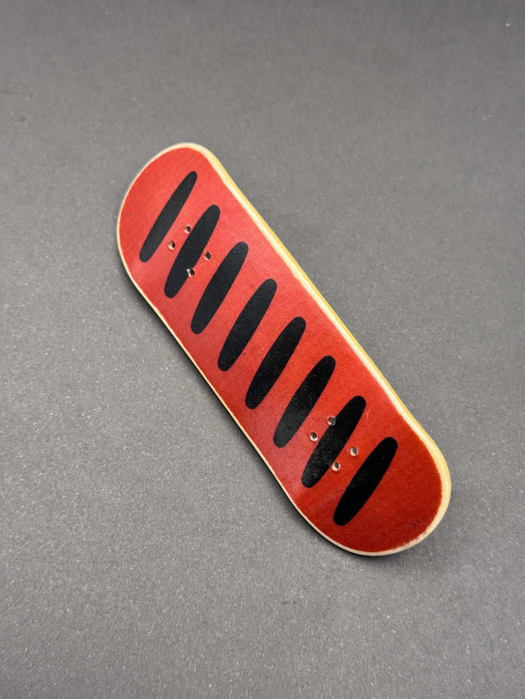 Sausage 32.5mm Low fingerboard deck