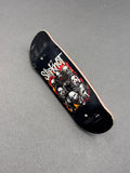 Helm 34mm Egg Dwin fingerboard deck