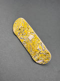Bully Boards 32mm Med/Deep fingerboard deck