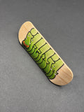 Cosmic Inertia 32mm R2D2 fingerboard deck