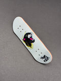 Tape x Kayle 29.5mm Diane fingerboard deck