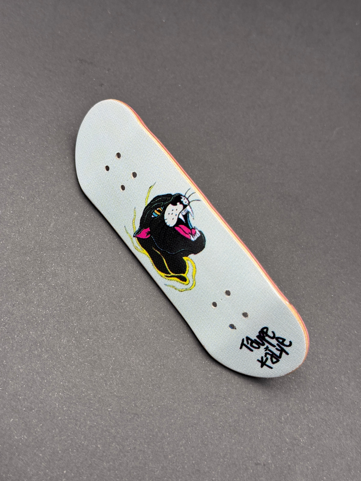 Tape x Kayle 29.5mm Diane fingerboard deck
