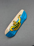 Toycult + Creature 29.5mm J1 fingerboard deck