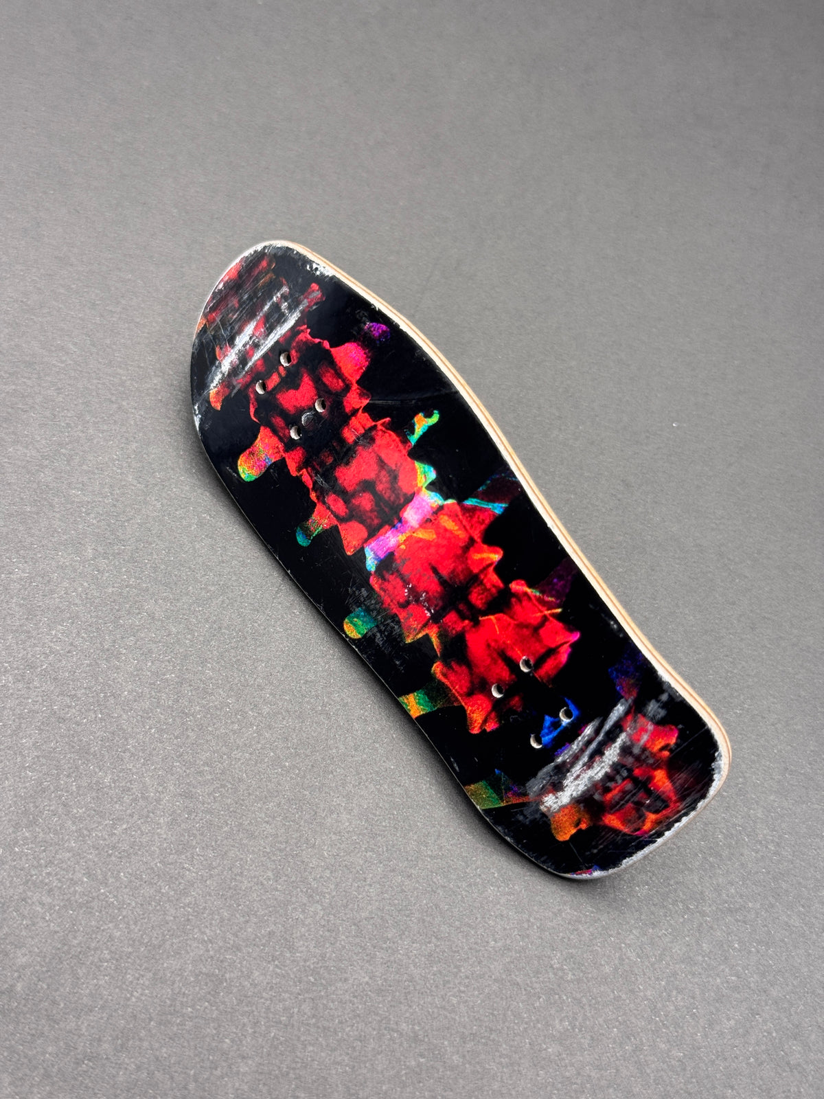 JOF 32mm Twirp V1 fingerboard deck