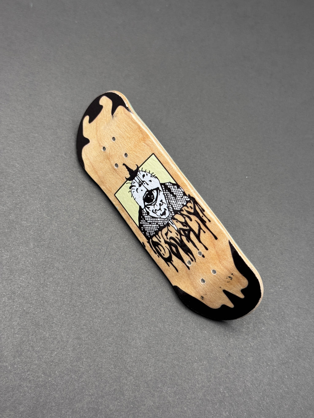 Cowply 29mm C2 fingerboard deck