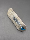 Homewood 32mm High fingerboard deck