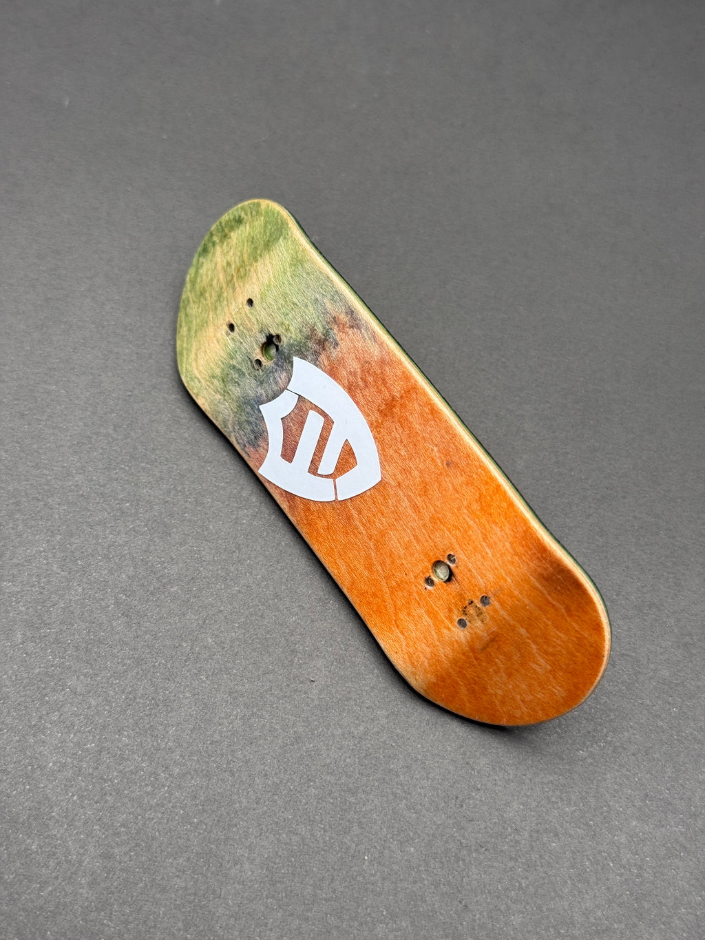 Flatface 33.6mm G16 fingerboard deck