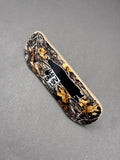 1Luv 34mm Default Low fingerboard deck
