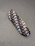 Lunk 33mm Egg L2 fingerboard deck