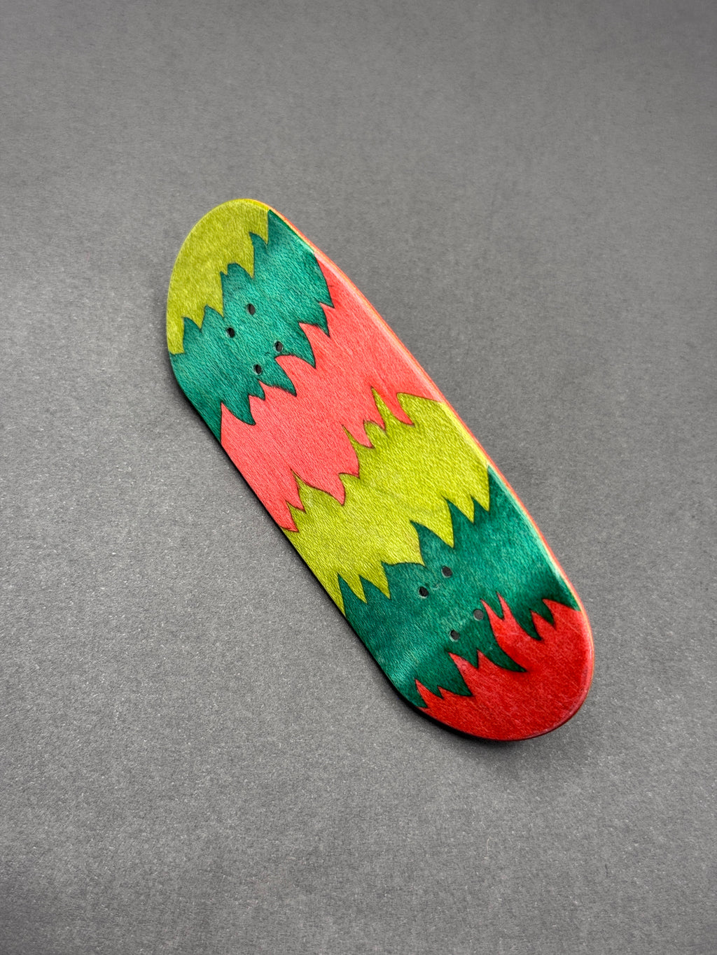 3CH1 32mm Opa fingerboard deck