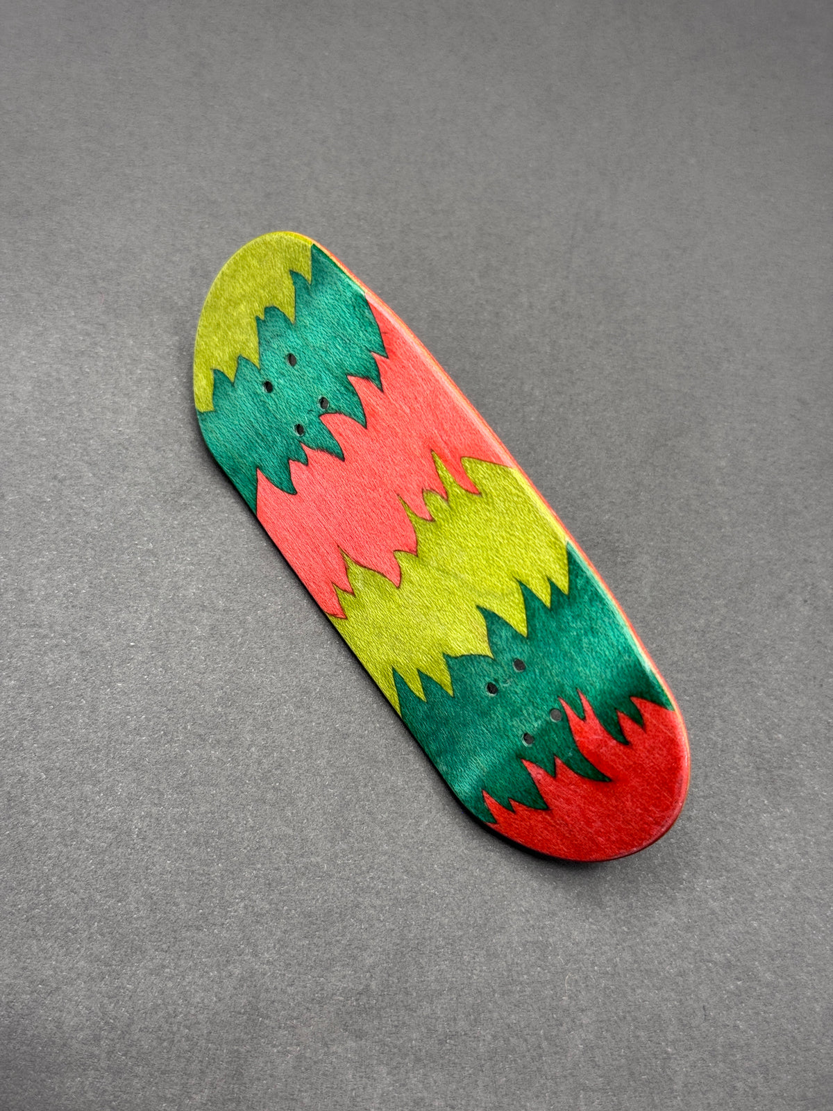 3CH1 32mm Opa fingerboard deck