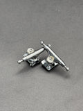 Dynamic 29mm chrome trucks