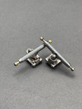 BRT 2.0 34mm silver trucks