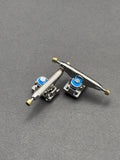 Obsius Ti 32mm chrome trucks