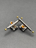 BRT 3.0 34mm silver trucks